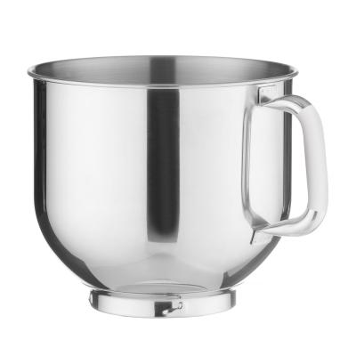 Blackbolt planetový mixér HENDI, HENDI, 7L, Černá, 230V/1500W, 460x310x(H)379mm | 221570
